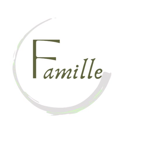 Domaine d'expertise "Famille"